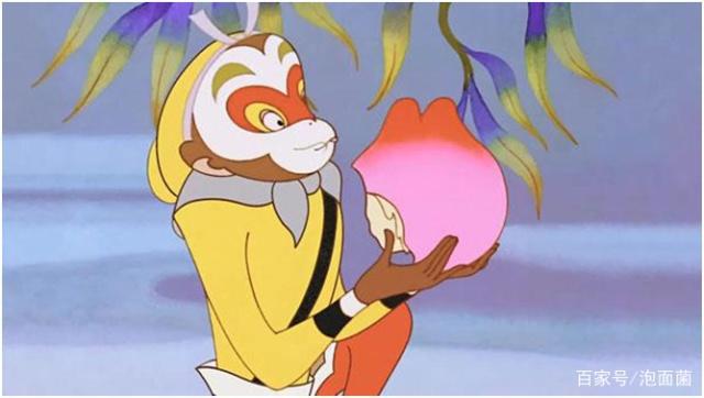 盘点五部国产老动画，最后两部看过的人暴露年纪