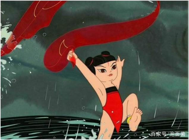 盘点五部国产老动画，最后两部看过的人暴露年纪