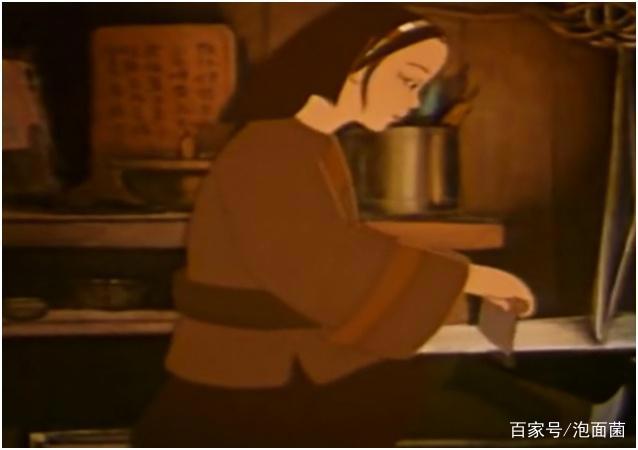 盘点五部国产老动画，最后两部看过的人暴露年纪