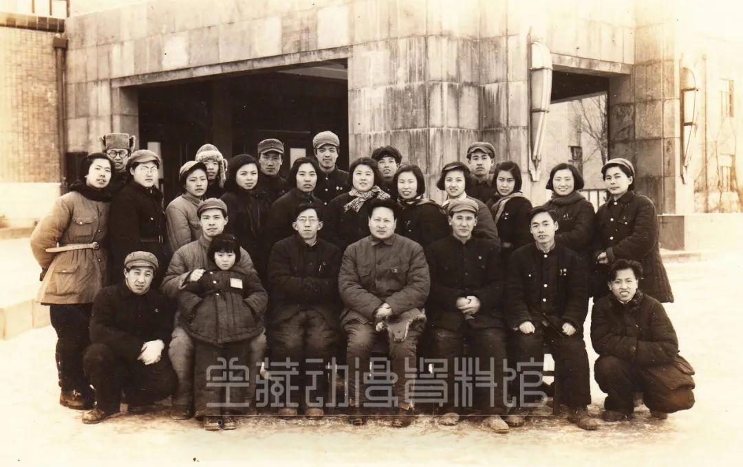 《天书奇谭》温暖重映，老动画人魂兮归来｜王树忱导演逝世三十周年