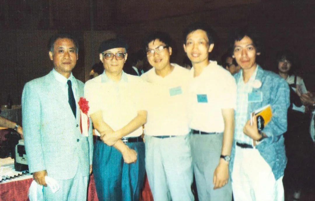 《天书奇谭》温暖重映，老动画人魂兮归来｜王树忱导演逝世三十周年