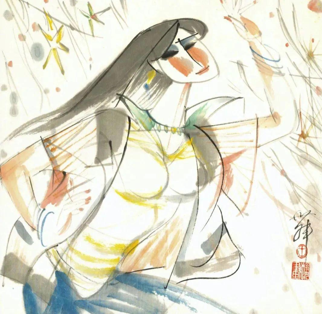 《天书奇谭》温暖重映，老动画人魂兮归来｜王树忱导演逝世三十周年