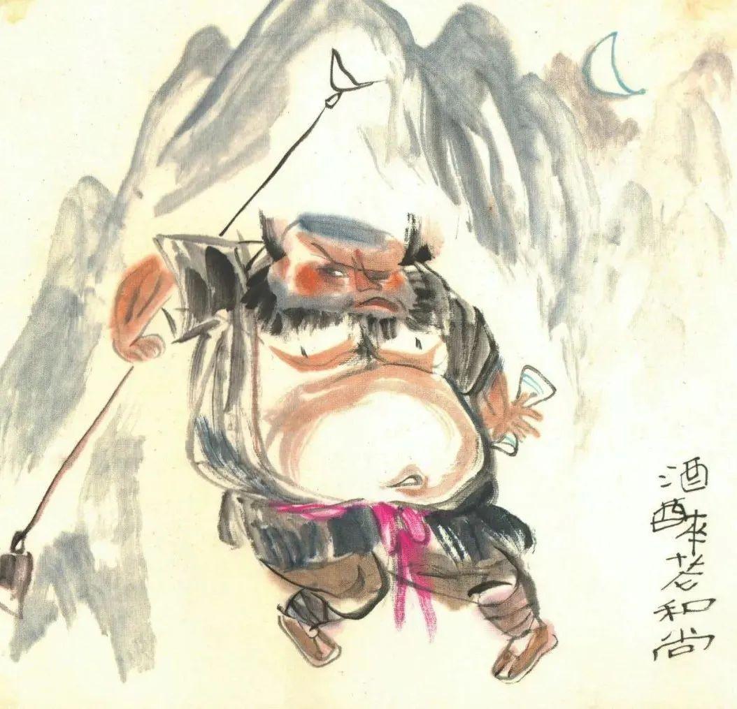 《天书奇谭》温暖重映，老动画人魂兮归来｜王树忱导演逝世三十周年