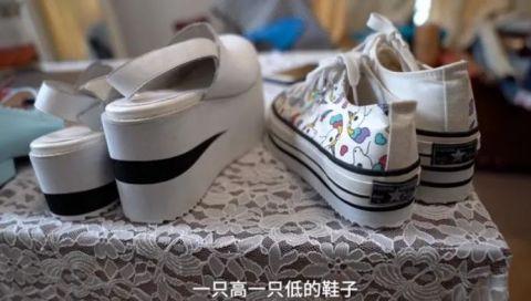 上海55岁公主裙阿姨冲上热搜！8年帮2000位残疾人做这件事…