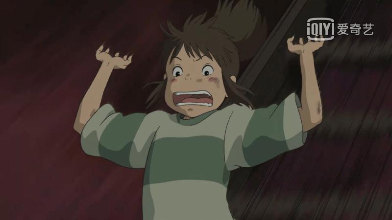 宫崎骏之千与千寻