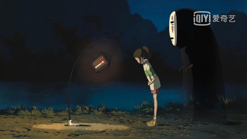 宫崎骏之千与千寻