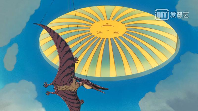 宫崎骏之千与千寻