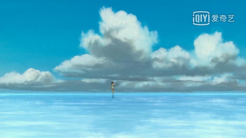 宫崎骏之千与千寻