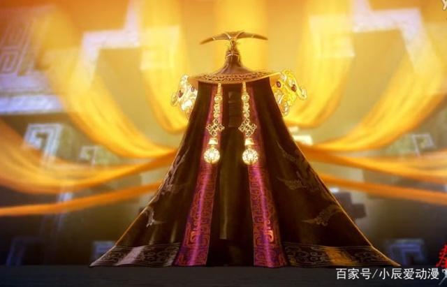 秦时明月里从未出手但没人敢小看的四个角色，公认的顶尖高手！