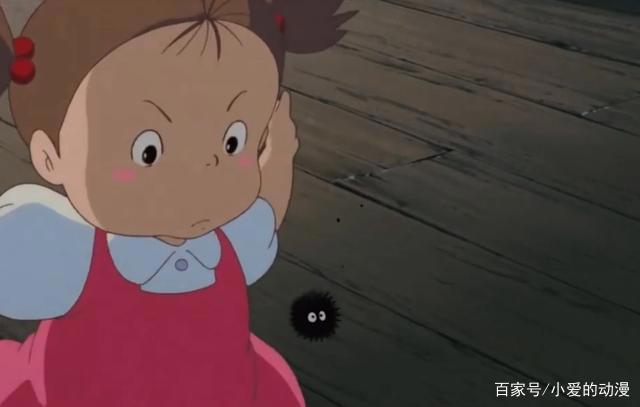 《龙猫》带你飞过童年的海洋，去找寻遗失的美好