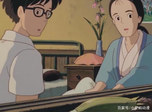 《龙猫》带你飞过童年的海洋，去找寻遗失的美好