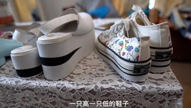 上海55岁公主裙阿姨冲上热搜！8年帮2000位残疾人做这件事……