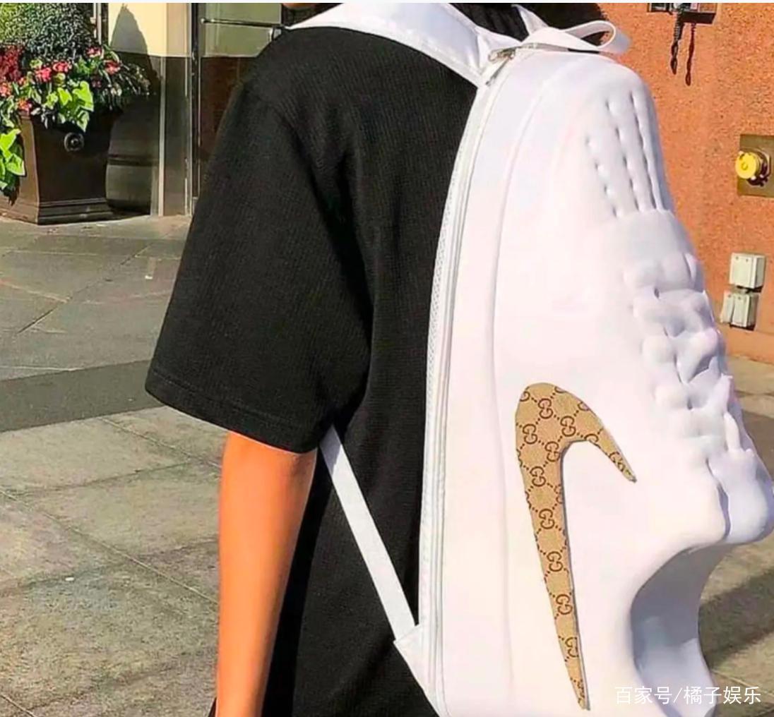 真设计鬼才！帽子是抽纸盒鞋子是充电宝，这确定不是给人添堵的？