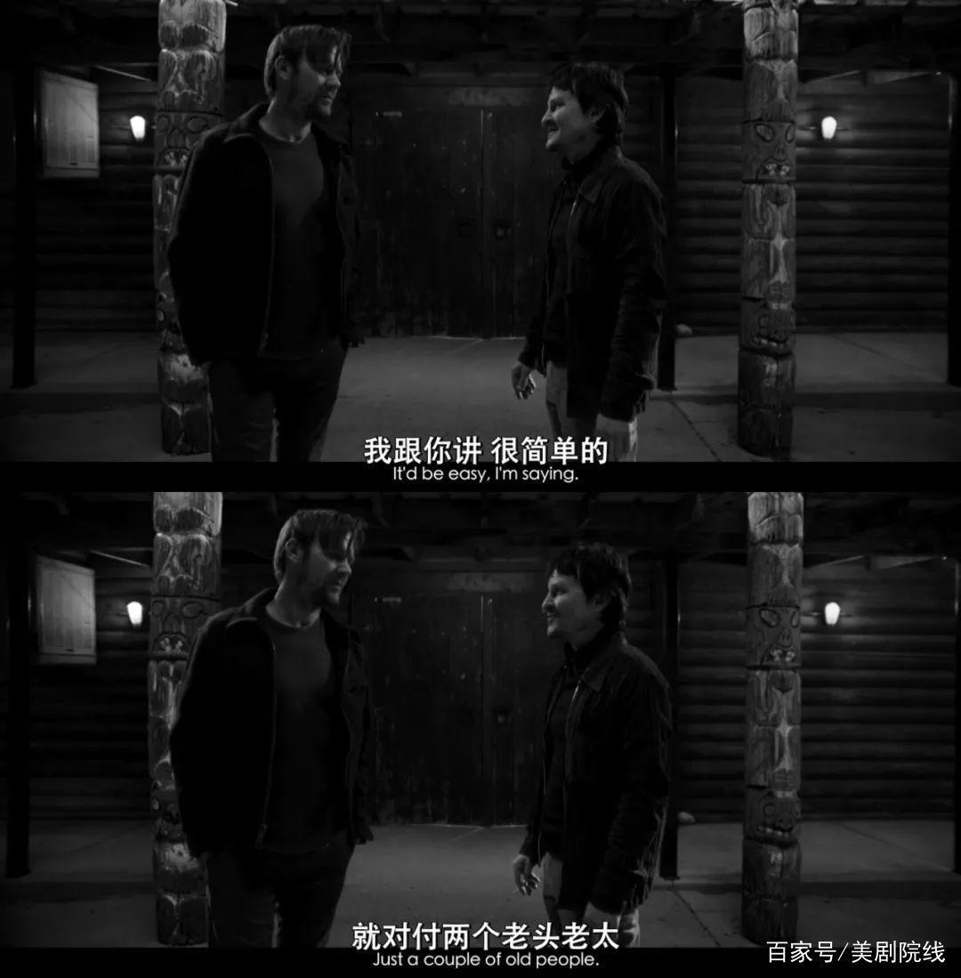 个个狠人，集集反转，好看到爆肝的过瘾爽剧！