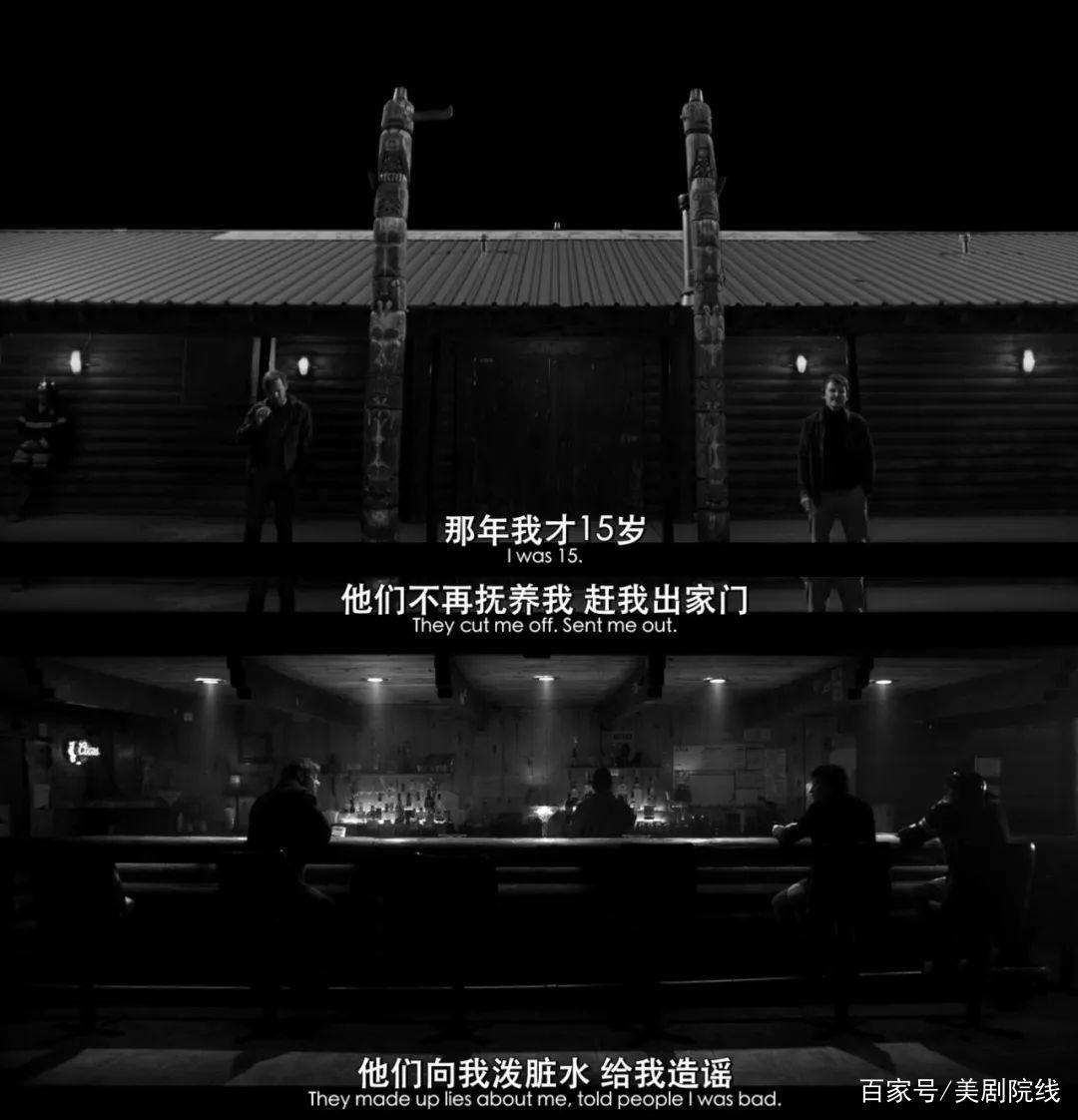 个个狠人，集集反转，好看到爆肝的过瘾爽剧！