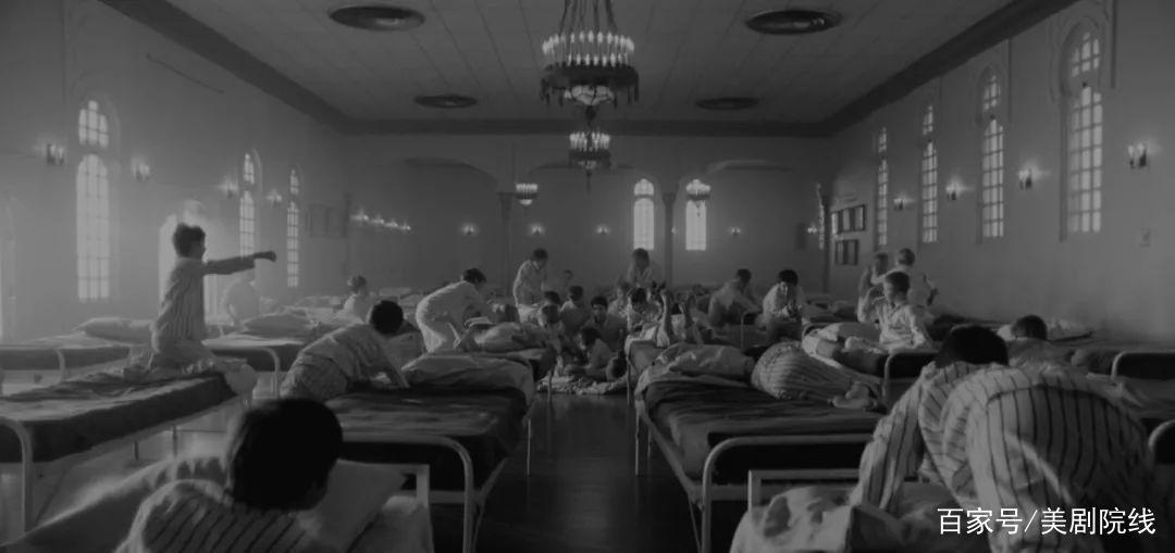 个个狠人，集集反转，好看到爆肝的过瘾爽剧！