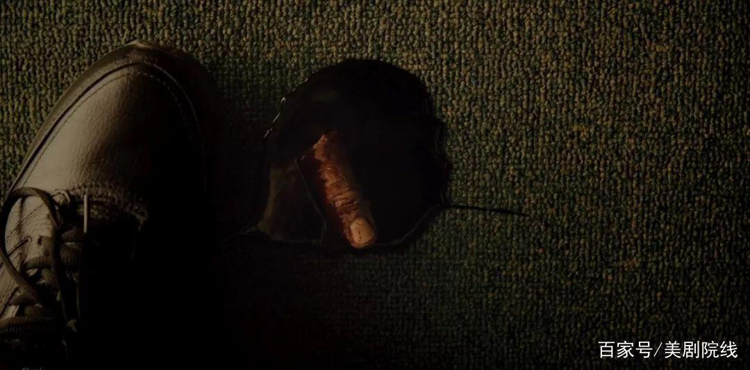 个个狠人，集集反转，好看到爆肝的过瘾爽剧！