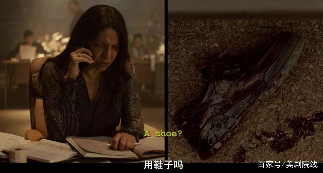 个个狠人，集集反转，好看到爆肝的过瘾爽剧！