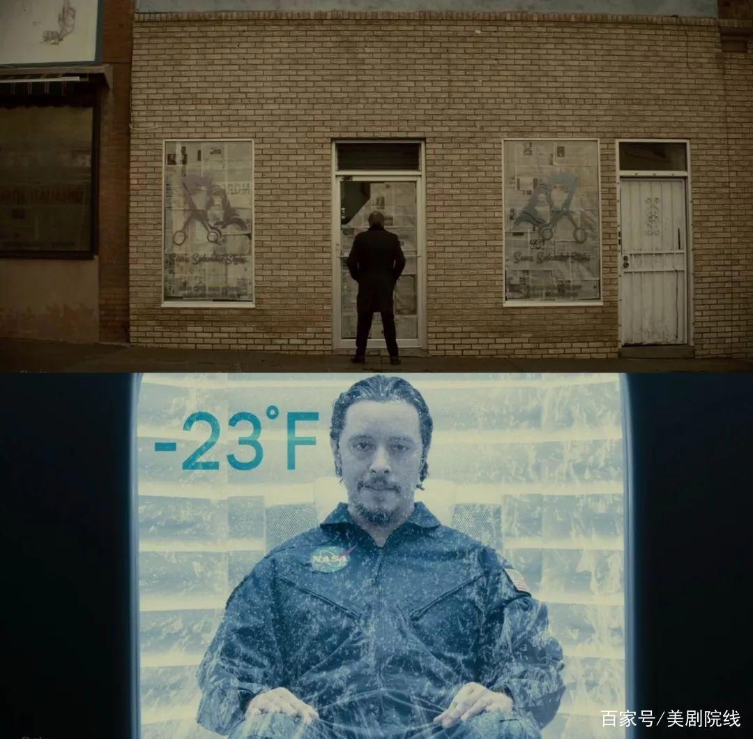 个个狠人，集集反转，好看到爆肝的过瘾爽剧！