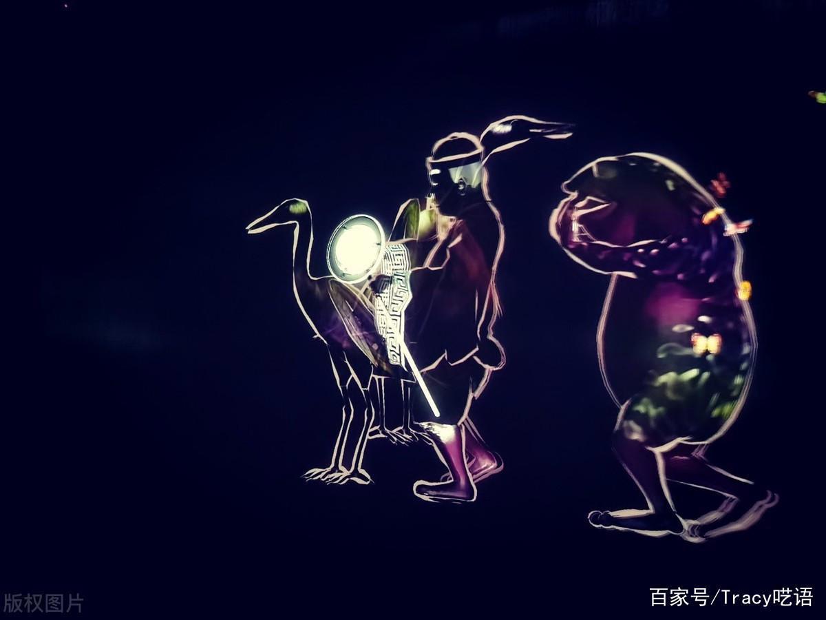 古有108位好汉集结梁山，今有1080只妖怪浮出水面