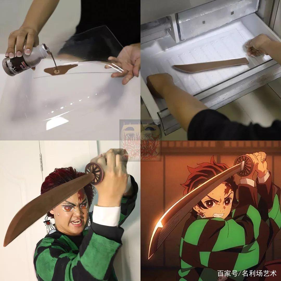 泰国骚气小哥5毛钱cosplay,看完辣得睁不开眼