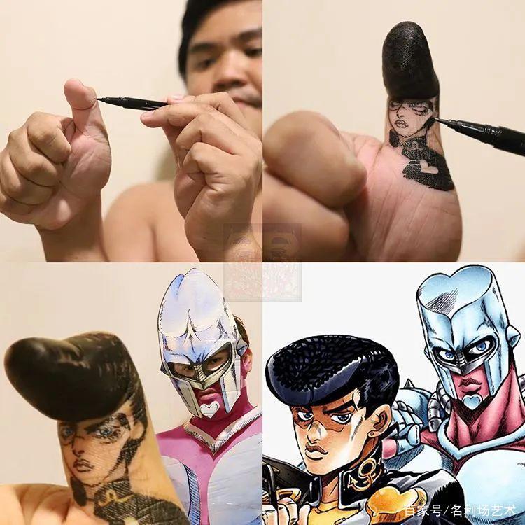 泰国骚气小哥5毛钱cosplay,看完辣得睁不开眼