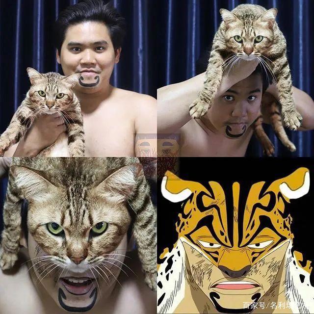 泰国骚气小哥5毛钱cosplay,看完辣得睁不开眼