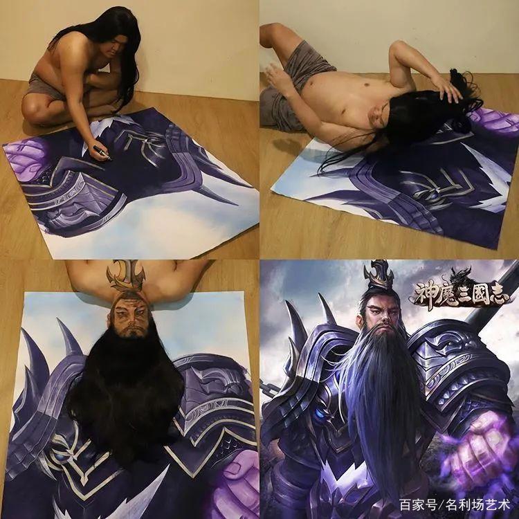 泰国骚气小哥5毛钱cosplay,看完辣得睁不开眼