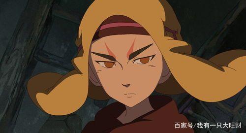 《妙先生》人不是因为彼岸花而堕落，是因为堕落，而引来了彼岸花