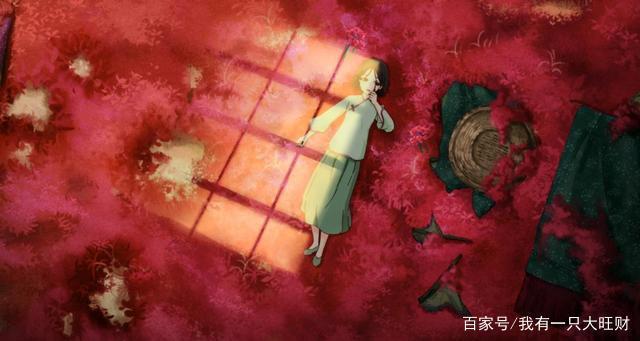 《妙先生》人不是因为彼岸花而堕落，是因为堕落，而引来了彼岸花