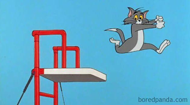 欧美名动漫荒诞离奇设定大公开，网友：认真你就输了