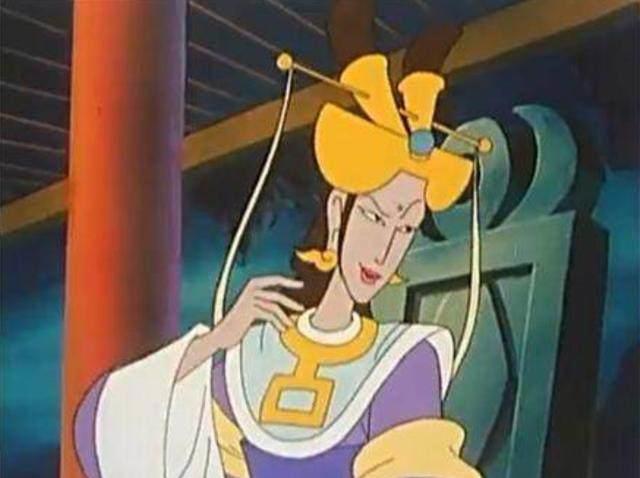 回顾这些细思极恐的童年动画，《西游记》上榜，我小时候太天真了