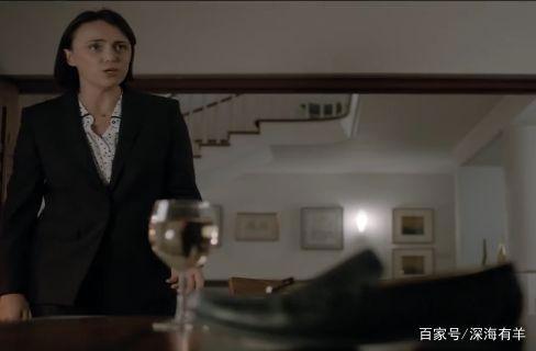 9号秘事：男主为了寻找一只鞋子的主人，不惜一切代价