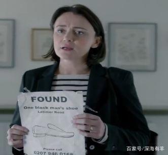 9号秘事：男主为了寻找一只鞋子的主人，不惜一切代价