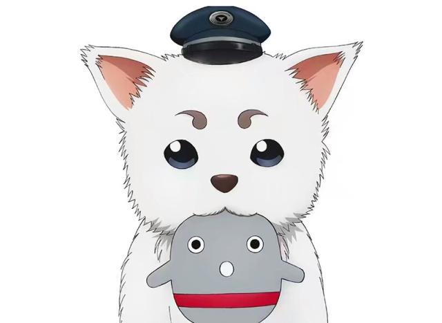 银魂中让人泪目的场面，第三个印象最深刻