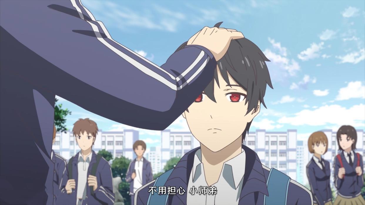 《仙王的日常生活》：王令三杀吞天蛤，看一代妖王如何沦为二蛤？