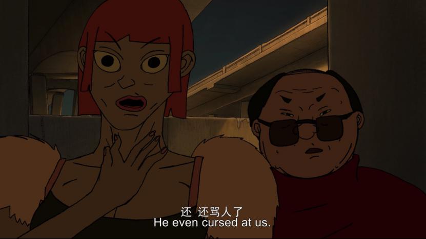 中国美院学子毕业创作再获殊荣！连续问鼎世界顶级动画电影节最高荣誉！