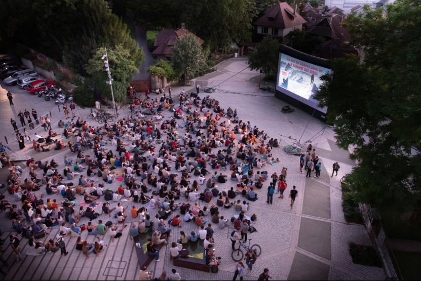中国美院学子毕业创作再获殊荣！连续问鼎世界顶级动画电影节最高荣誉！