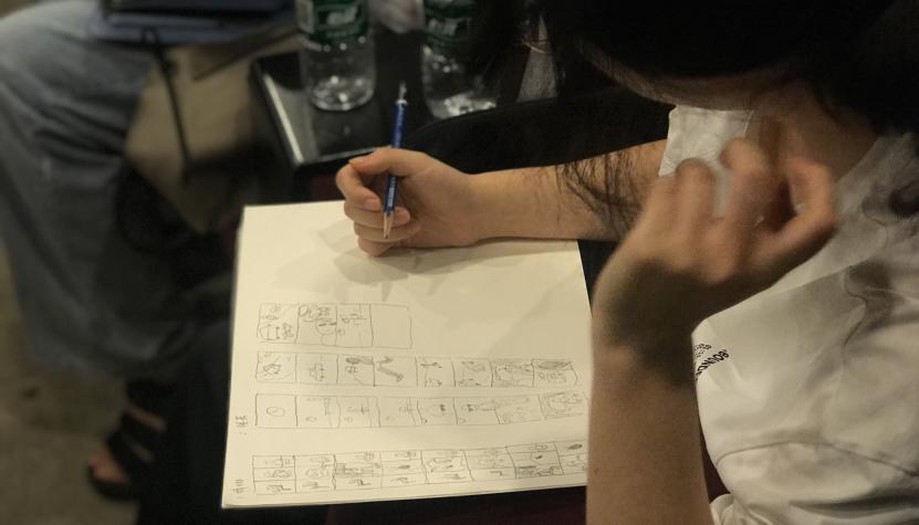 中国美院学子毕业创作再获殊荣！连续问鼎世界顶级动画电影节最高荣誉！