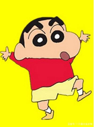 为什么我越长大会越喜欢看蜡笔小新