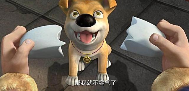 盘点熊出没中光头强最感人的五个瞬间，真的让人感动的泪流满面