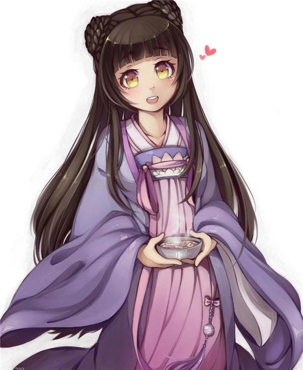 魔道祖师：魏无羡九岁前都经历了什么？大手拉小手的画面太有爱