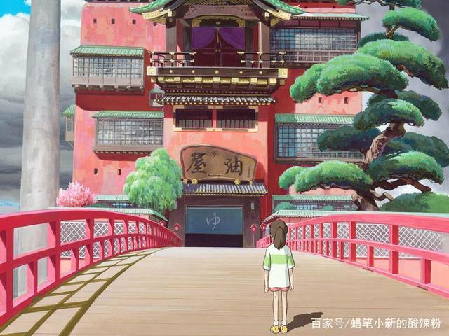 值得你观看的三部动漫，等什么，快去观看吧！