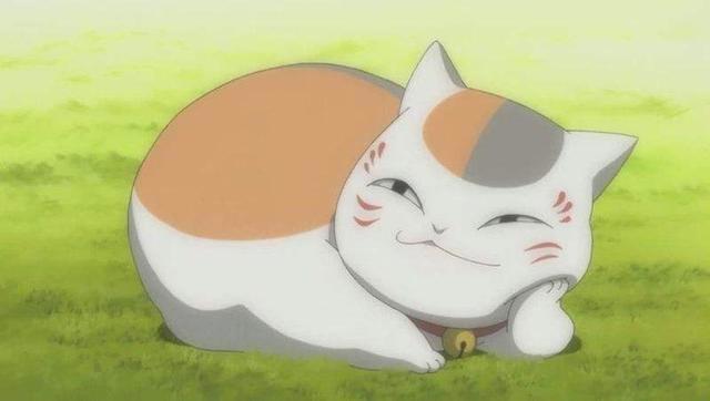 你最想养哪一只？日本动漫中萌化人心的十大“宠物”盘点