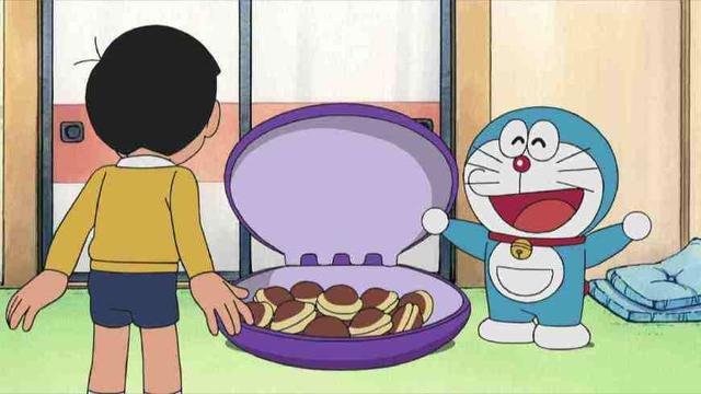 你最想养哪一只？日本动漫中萌化人心的十大“宠物”盘点