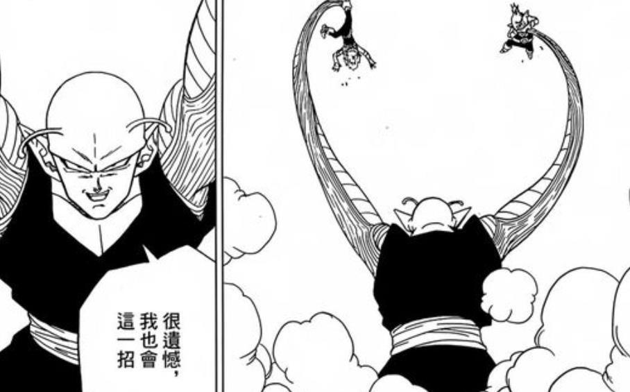 龙珠超51话：比克终于被重视了，他或许能成为地球第三战力的人？