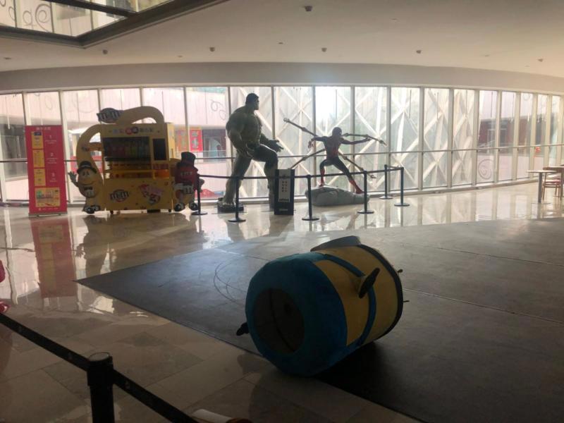 亲历电影院上座率上升50%：电影院从此就好起来了吗