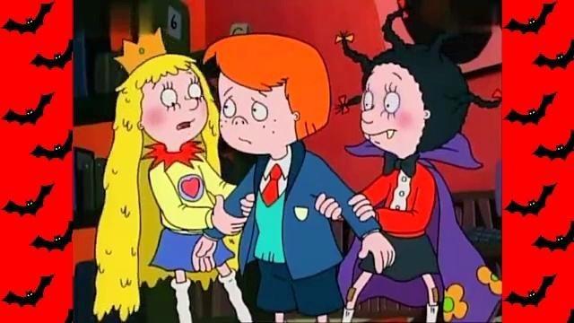 盘点：最经典的儿时动漫，看过2部以上已老了，没看过的不算90后