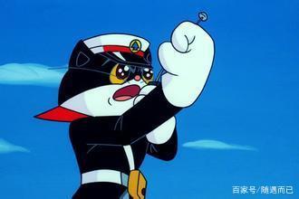 童年动画片品鉴——欢笑背后的文化