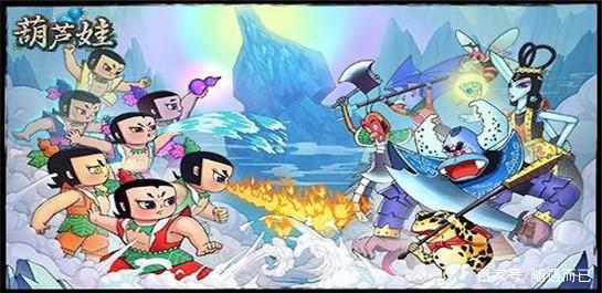 童年动画片品鉴——欢笑背后的文化